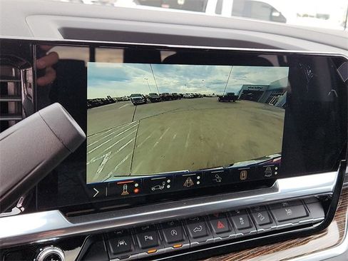 New 2026 GMC Sierra 1500 SLE w/ X31 Off-Road Package image 14