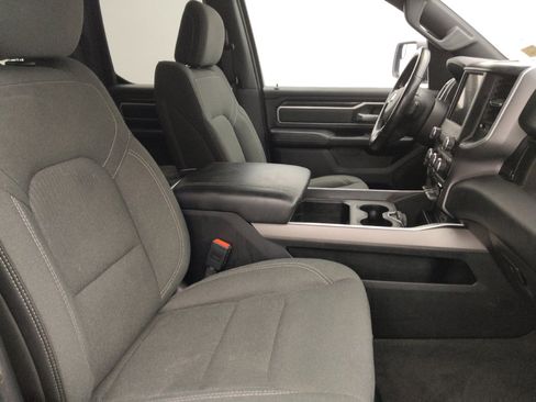 Used 2021 RAM 1500 Big Horn AWD/4WD image 21