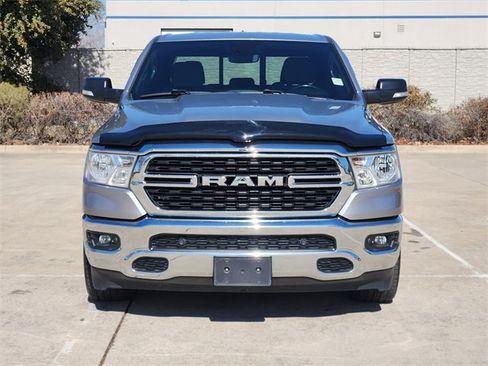 Used 2022 RAM 1500 Lone Star image 2