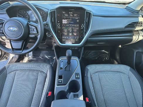 Certified 2024 Subaru Crosstrek 2.0i Premium AWD/4WD image 27