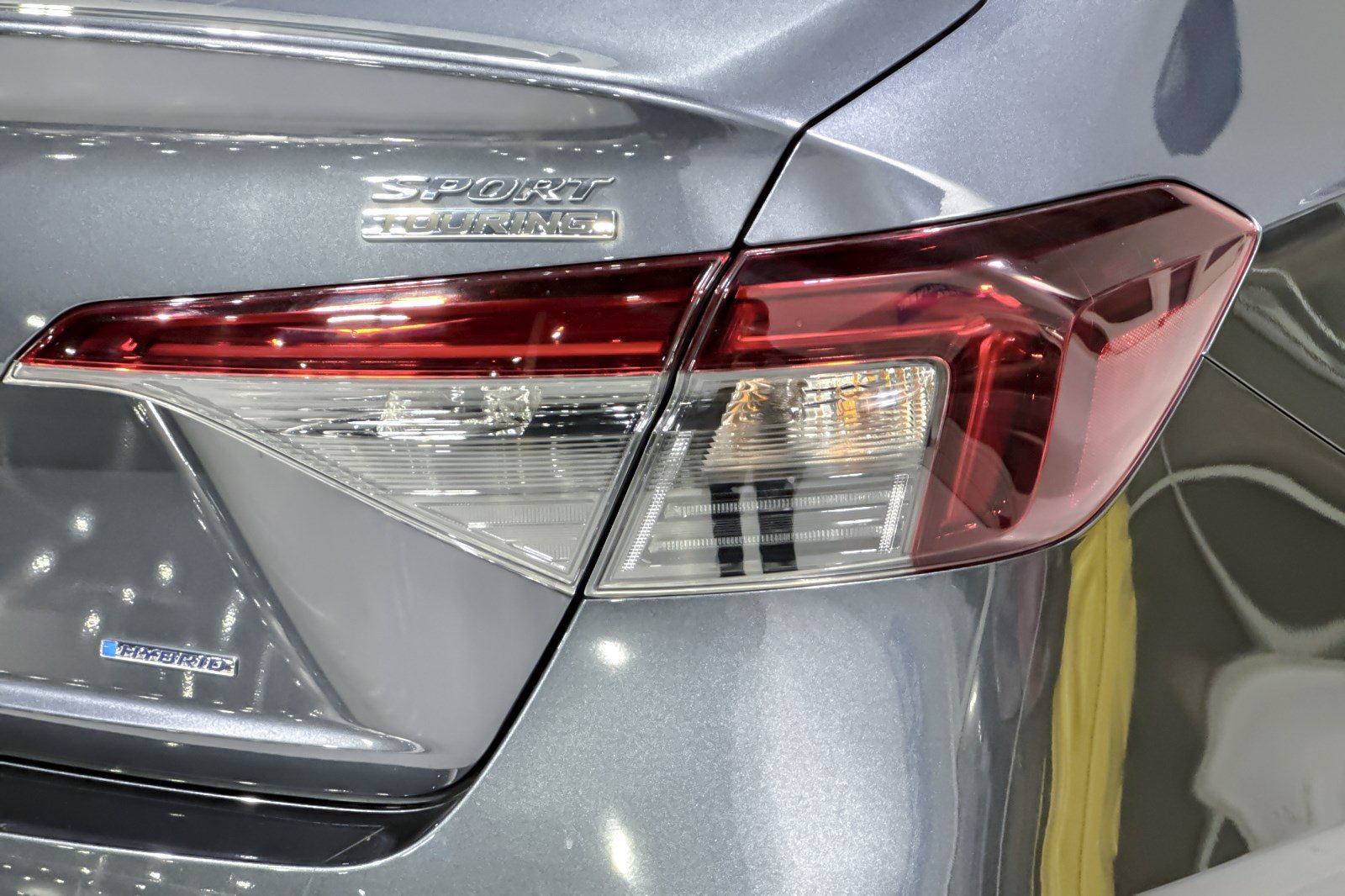 Used 2025 Honda Civic Sport Touring image 28