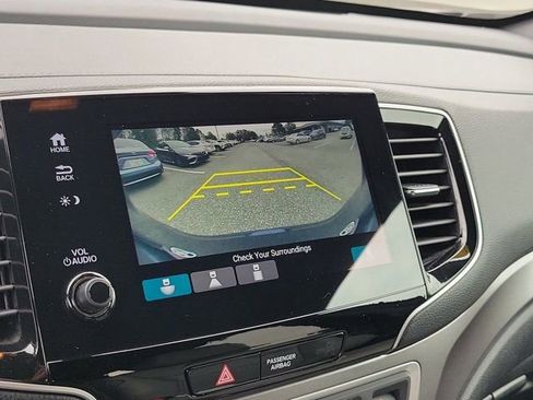 Used 2019 Honda Passport EX-L image 27