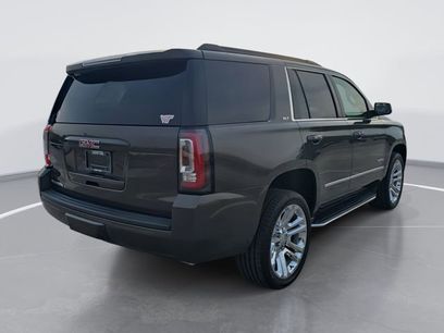 Used 2019 GMC Yukon SLT w/ Premium Edition