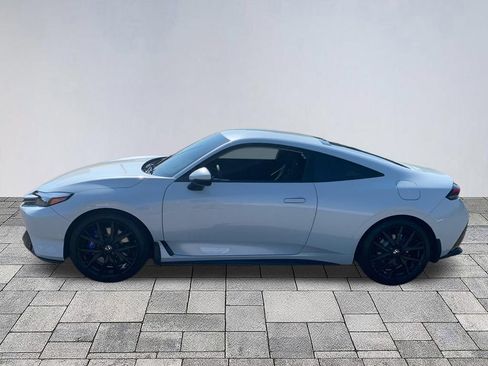 Used 2026 Honda Prelude image 4