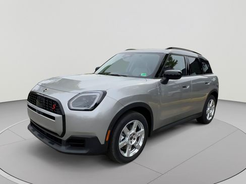 Used 2025 MINI Cooper Countryman S AWD/4WD image 9