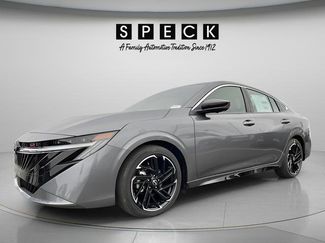 New 2026 Nissan Sentra SR w/ SR Premium Package 360° Tour