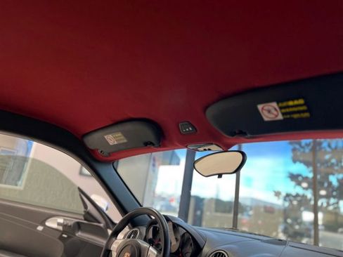 Used 2006 Porsche Cayman S image 29