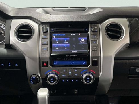 Used 2015 Toyota Tundra Platinum image 26