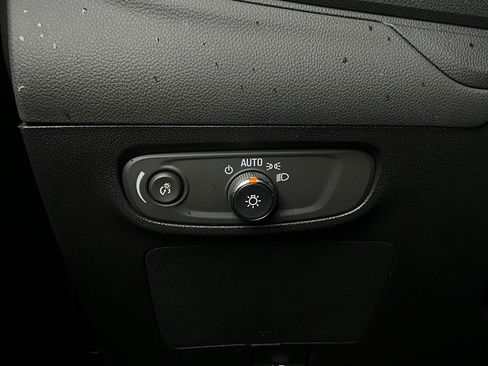 Used 2025 Buick Encore GX Preferred image 20