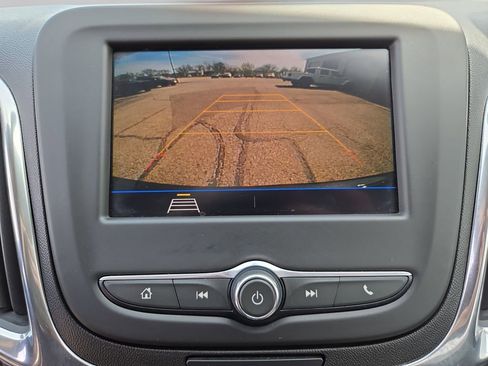Used 2020 Chevrolet Equinox LT AWD/4WD image 25
