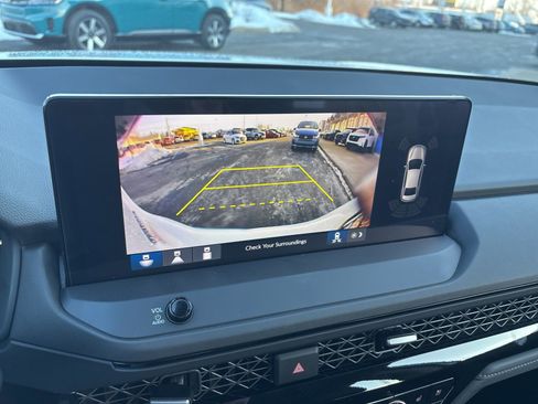 New 2026 Honda Accord Touring image 23