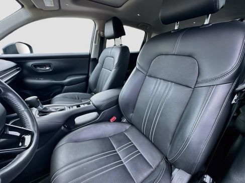 Used 2024 Honda HR-V EX-L image 24