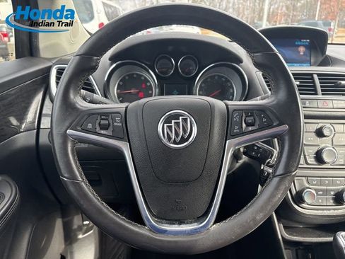 Used 2016 Buick Encore FWD image 17