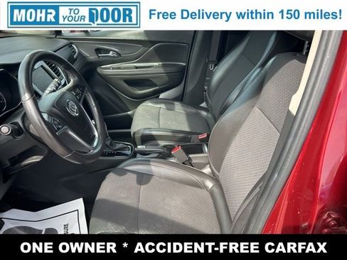 Used 2021 Buick Encore Preferred image 13