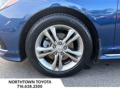Used 2019 Hyundai Sonata Sport image 31