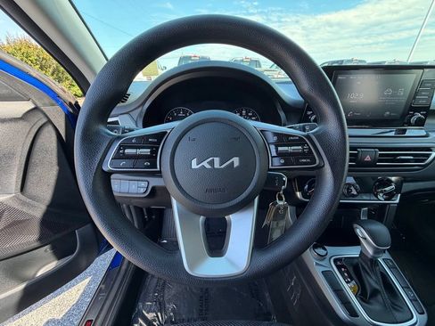 Used 2022 Kia Seltos LX AWD/4WD image 25