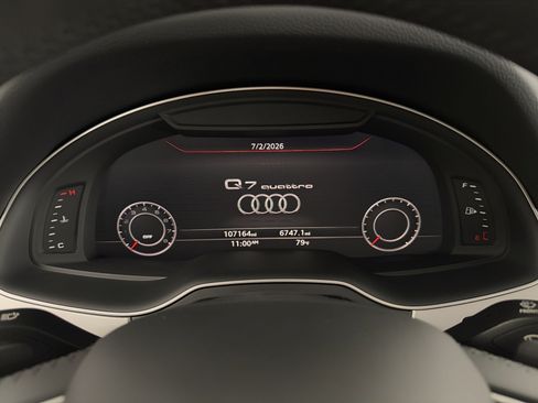 Used 2019 Audi Q7 2.0T Premium Plus w/ Premium Plus Package AWD/4WD image 26