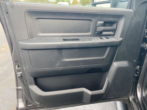 New 2026 RAM 2500 Tradesman image 9