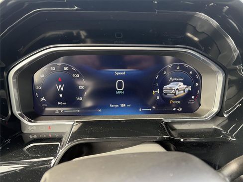 New 2026 Chevrolet Silverado 1500 LT AWD/4WD image 17