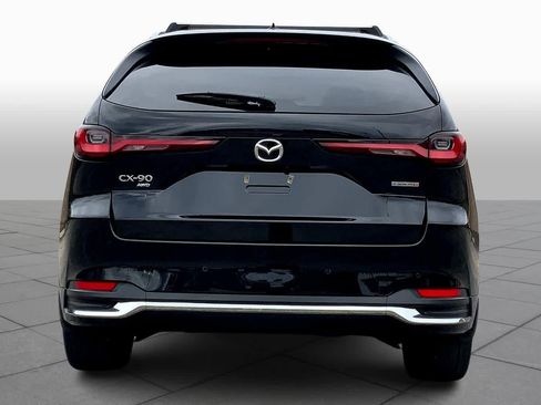 Used 2025 MAZDA CX-90 3.3 Turbo S w/ Premium Package AWD/4WD image 5