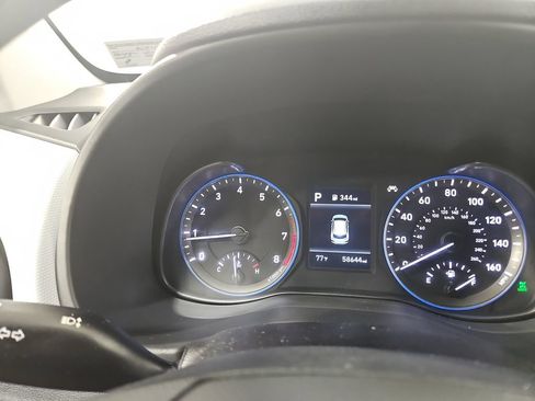 Used 2019 Hyundai Kona SE AWD/4WD image 16