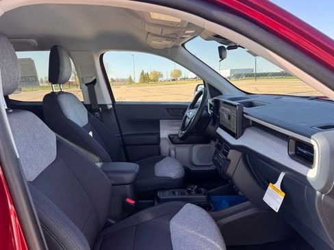 New 2026 Ford Maverick XLT AWD/4WD image 23