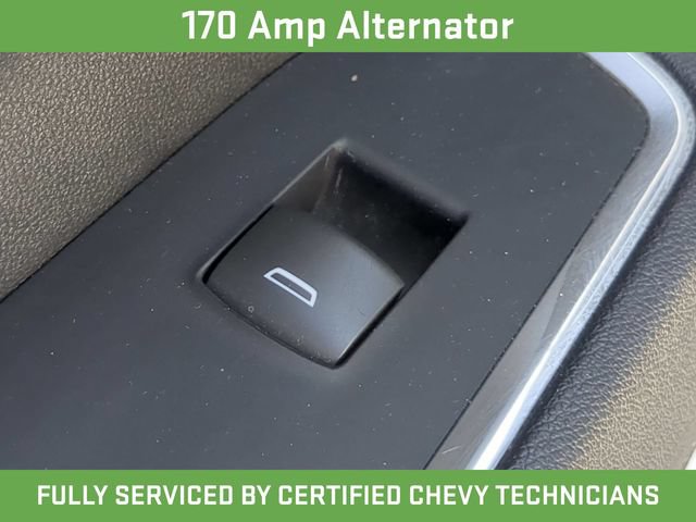 Certified 2025 GMC Sierra 1500 SLT AWD/4WD image 39