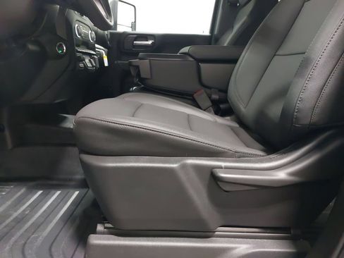 New 2026 GMC Sierra 3500 Pro w/ Convenience Package AWD/4WD image 28