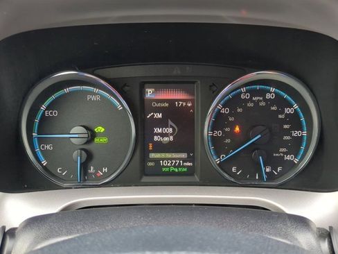 Certified 2016 Toyota RAV4 Limited image 11