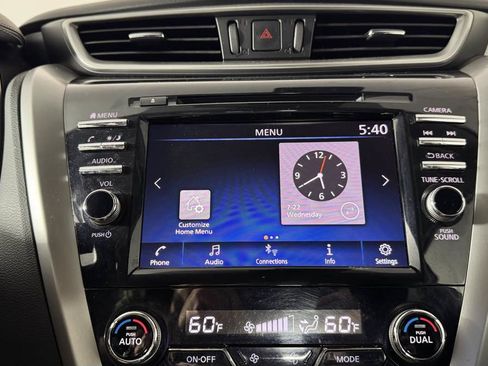 Used 2020 Nissan Murano S w/ Technology Package AWD/4WD image 20