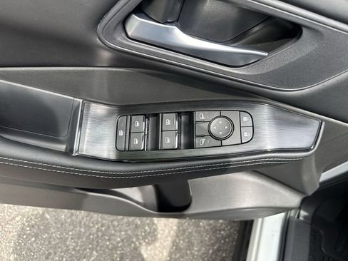 New 2026 Nissan Rogue SV AWD/4WD image 27