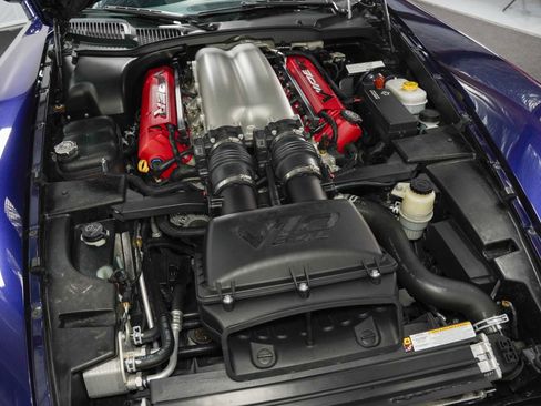 Used 2008 Dodge Viper SRT-10 image 47