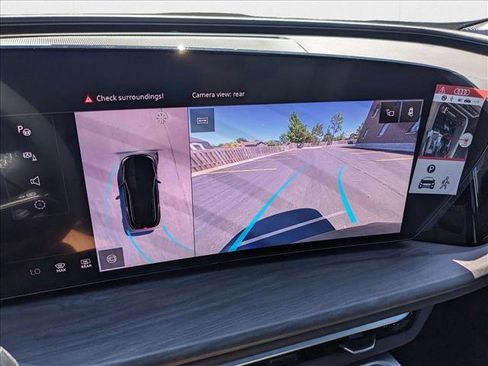 New 2025 Audi Q5 Premium Plus image 13