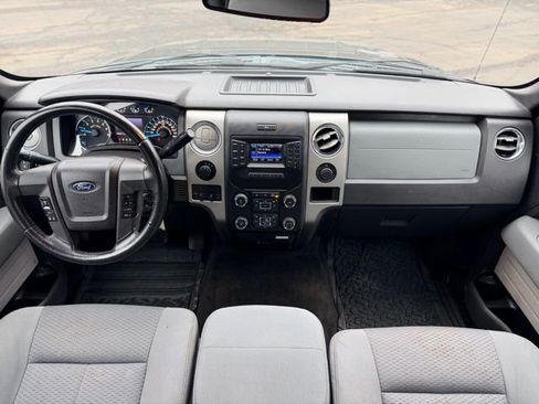 Used 2013 Ford F150 XLT w/ Mid Equipment Group image 16