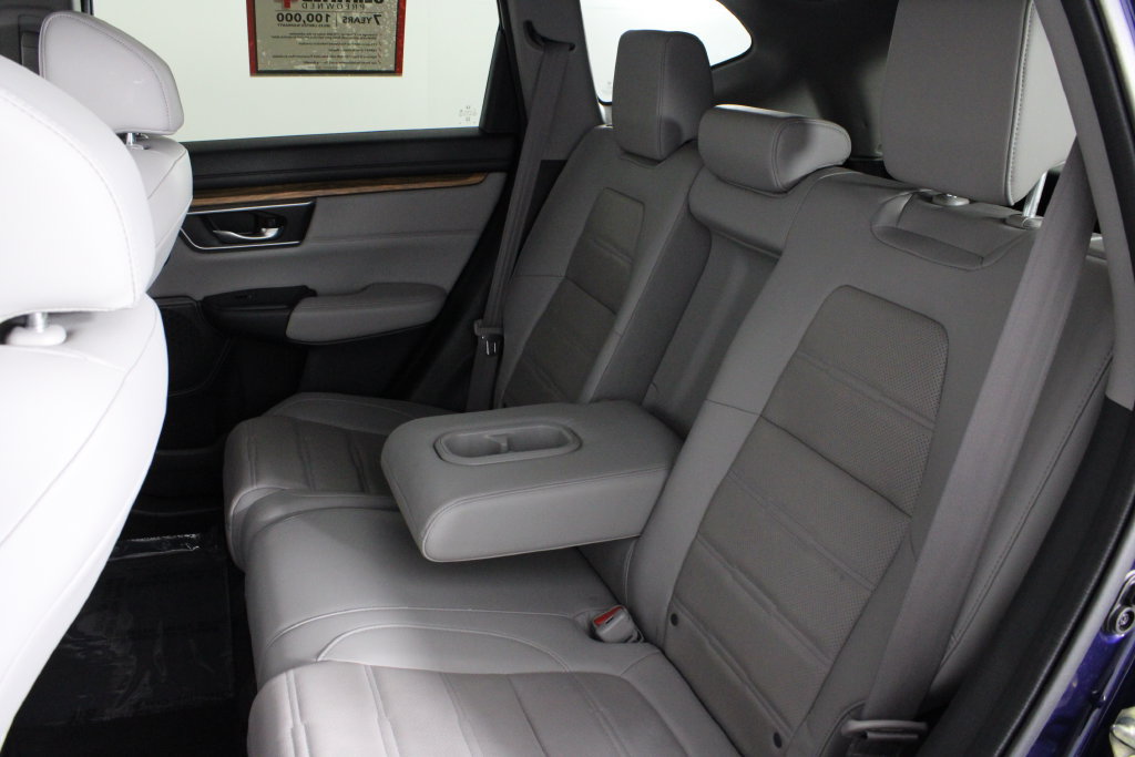 Used 2020 Honda CR-V EX-L image 21
