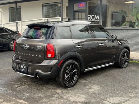 Used 2016 MINI Cooper Countryman S image 5