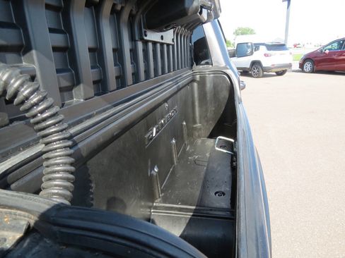 Used 2019 RAM 1500 Rebel w/ Rebel Level 2 Equipment Group AWD/4WD image 26