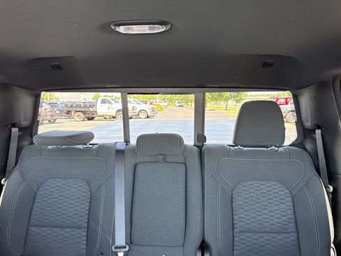 Used 2025 RAM 1500 Big Horn image 22