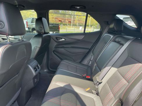 Used 2024 Chevrolet Equinox RS image 20