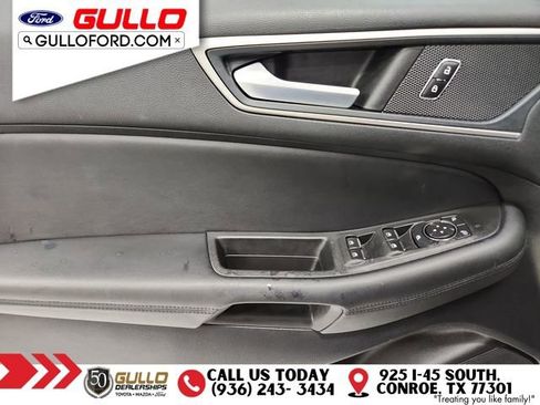 Used 2021 Ford Edge SEL w/ Convenience Package image 19