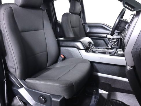 Used 2016 Ford F150 XLT w/ Equipment Group 301A Mid AWD/4WD image 38
