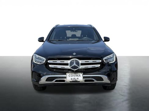 Used 2020 Mercedes-Benz GLC 300 image 3