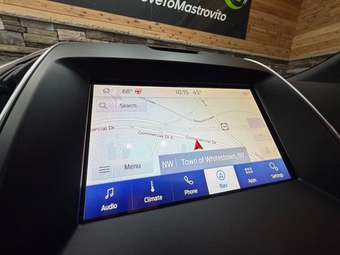 Used 2020 Ford Edge ST w/ Equipment Group 401A image 23