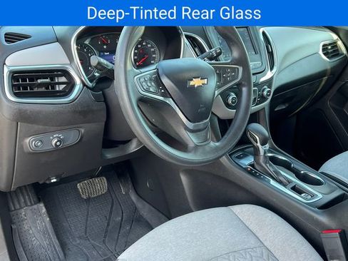Certified 2023 Chevrolet Equinox LS w/ LS Convenience Package image 17