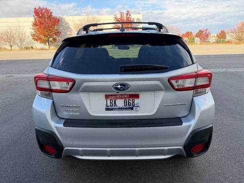 Used 2023 Subaru Crosstrek 2.5i Sport image 9