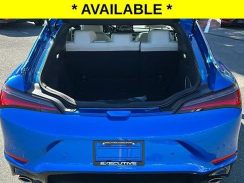 Certified 2026 Acura Integra A-Spec FWD image 26