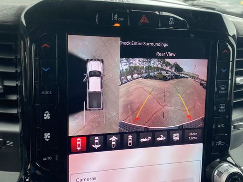 New 2026 RAM 2500 Laramie image 15