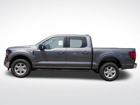 New 2026 Ford F150 XLT w/ Equipment Group 302A MID AWD/4WD image 6