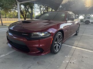 Used 2023 Dodge Charger R/T w/ Navigation & Travel Group RWD video 2