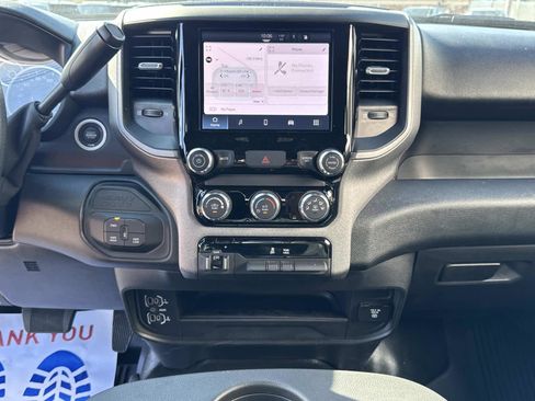 Used 2026 RAM 2500 Tradesman w/ Chrome Appearance Group image 41